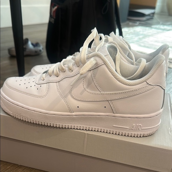 Nike Men's Air Force 1 - Picture 3 of 7